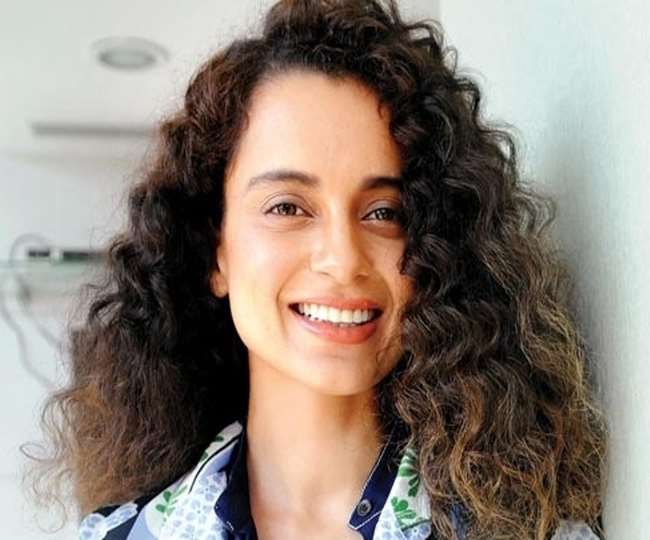 अर्नब गोस्वामी की रिहाई के बाद जमकर नाची कंगना रनौत, शेयर किया वीडियो