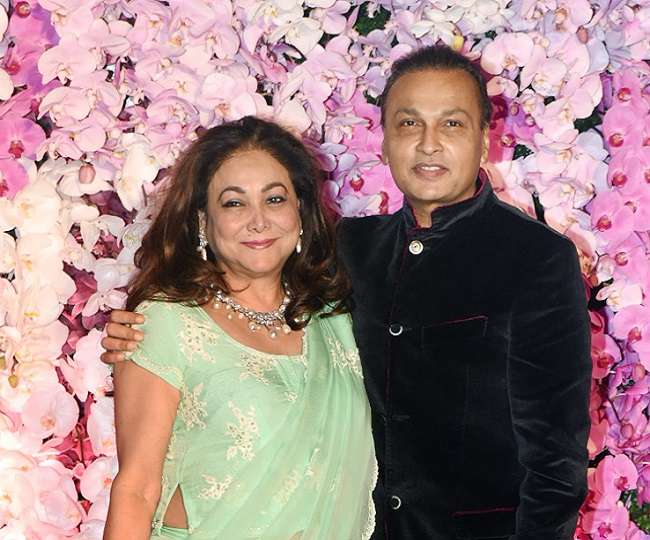 बॉलीवुड में फ्लॉप रही इन अभिनेत्रियों ने शादी के लिए ढूढा अरबपति दूल्हा