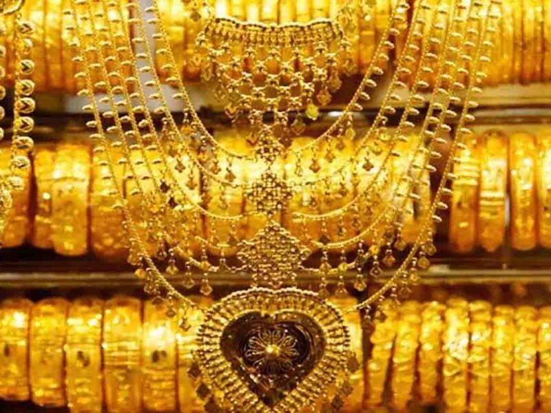 Gold Price Today 26 November 2020: सोने की कीमत में आया उछाल, फिर भी इतना सस्ता आज ही खरीदें