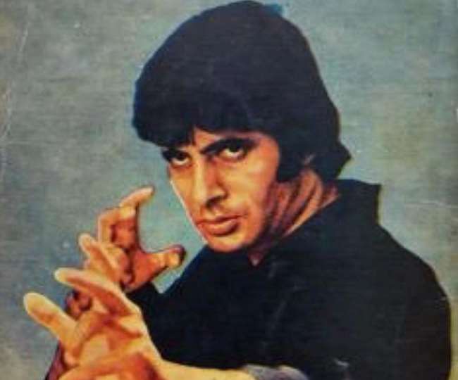 मेगास्टार बनने से पहले अमिताभ बच्चन करते थे ये काम