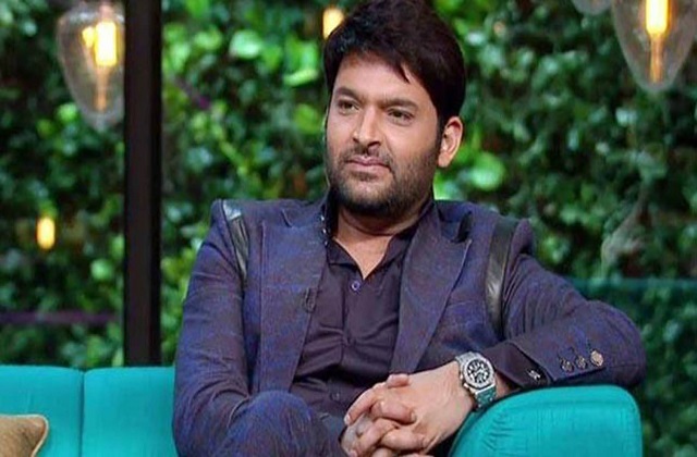 जानिए कौन है जिसने Kapil Sharma को बनाया सुपरस्टार,कपिल ने खुद किया खुलासा