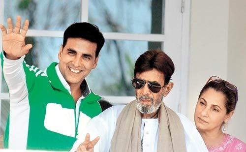 अपनी साली के बॉयफ्रेंड को मारने के लिए सरेआम दौड़े थे राजेश खन्ना, इस एक्टर से करती थीं प्यार