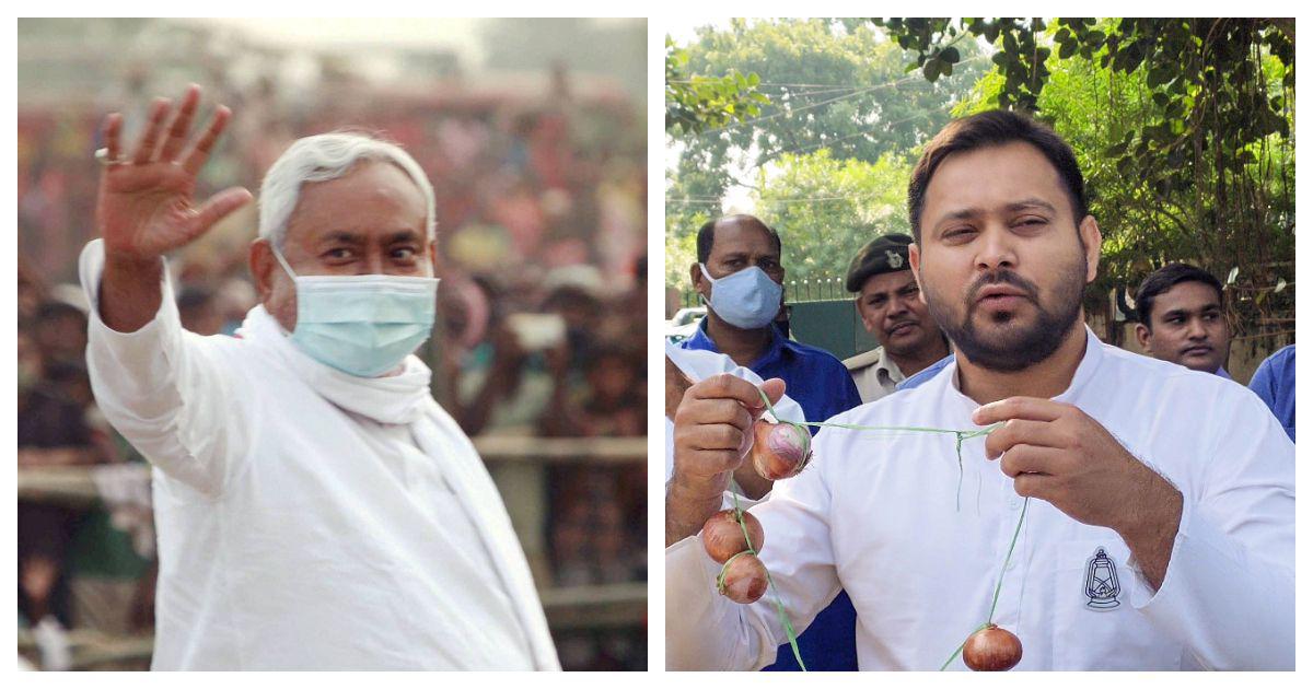 बिहार के श‍िक्षा मंत्री मेवालाल चौधरी ने 3 दिन में ही दिया इस्तीफा, जानिए वजह