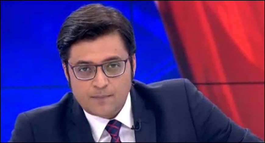 अर्नब के सपोर्ट में उतरे हरीश साल्वे, कोई अपनी मौत के लिए सरकार को जिम्मेदार ठहराएगा तो सीएम को गिरफ्तार कर लेंगे क्या?