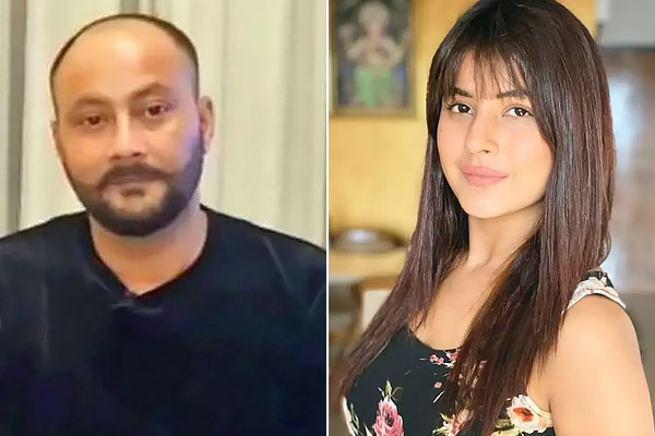 शाहनाज गिल के पिता ने खाई एक्ट्रेस से कभी न बात करने की कसम, जानिए वजह