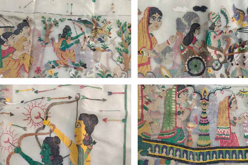 गली-गली में घूमकर बेचा करते थे साड़ी, अब 50 करोड़ की कंपनी के हैं मालिक