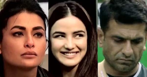 बिग बॉस: आखिर एजाज ने ऐसा क्या कहा जो रो पड़ी पवित्रा, कहा दिखा दी तूने औकात