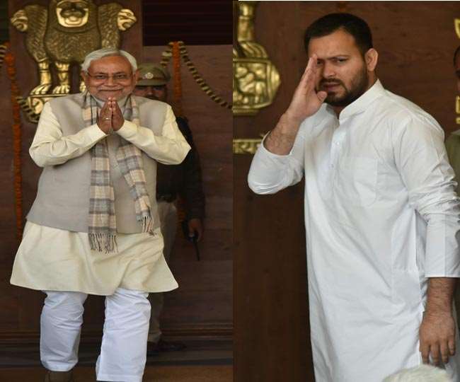 बिहार के श‍िक्षा मंत्री मेवालाल चौधरी ने 3 दिन में ही दिया इस्तीफा, जानिए वजह