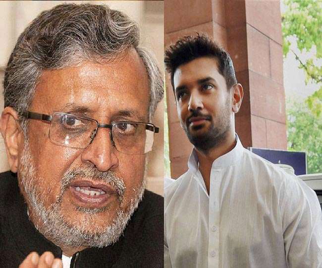 बिहार राज्यसभा चुनाव में सुशील मोदी के सामने तेजस्वी देंगे चिराग पासवान की माँ रीना पासवान को सीट