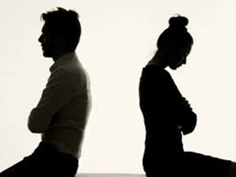 पत्नी ने मांगा मां बनने का हक, पति ने मांग लिया भरण-पोषण भत्ता, जानिए पूरा मामला