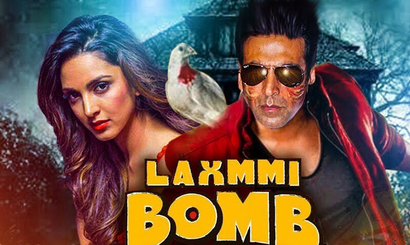 आज रात रिलीज होगी अक्षय कुमार की Laxmmi Bomb, इन 3 विवादों से जुड़ा है फिल्म