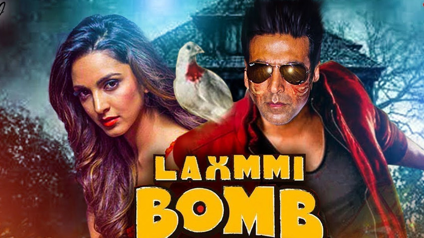 आज रात रिलीज होगी अक्षय कुमार की Laxmmi Bomb, इन 3 विवादों से जुड़ा है फिल्म