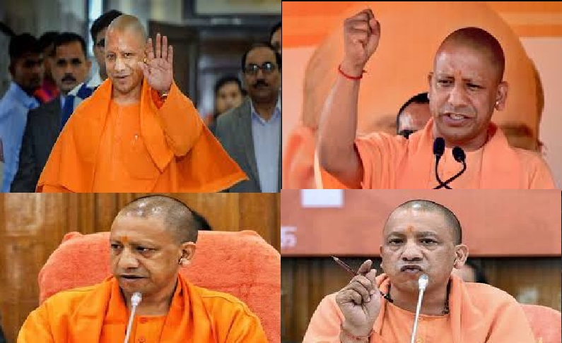 अर्नब ने योगी आदित्यनाथ को बोला था अनपढ़, अब उन्हें ही बचा रहे Up में मुख्यमंत्री