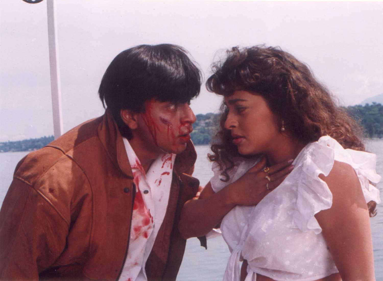 बॉलीवुड की ये सात फिल्मे, जिससे प्रेरित होकर असल जिंदगी में हुये अपराध 2 बॉलीवुड की ये सात फिल्मे, जिससे प्रेरित होकर असल जिंदगी में हुये अपराध