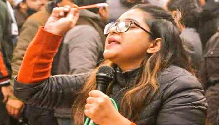 दिल्ली हिंसा की मुख्य आरोपी सफूरा जरगर को कोर्ट ने दी मायके जाने की इजाजत