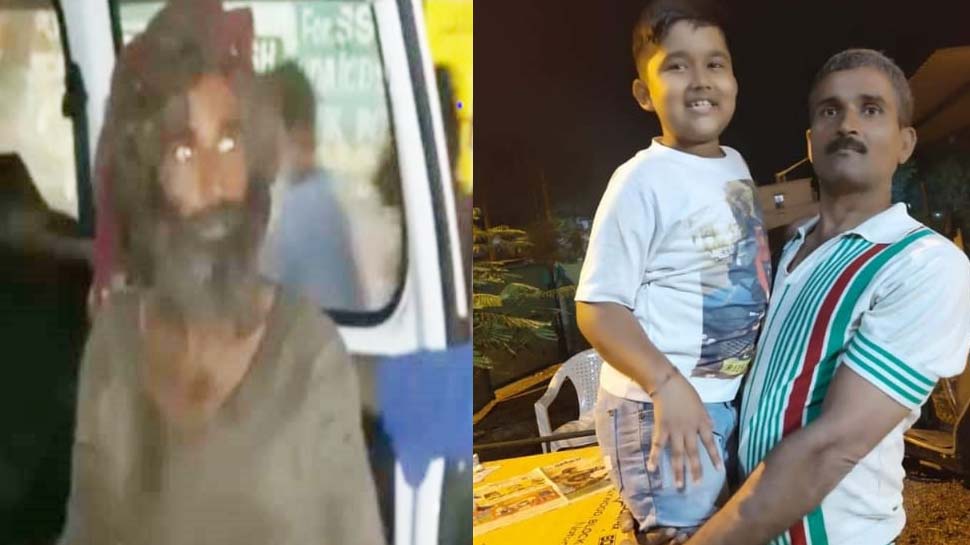 जो भिखारी निकला था डीएसपी का बैचमेट, सगे भाई ने सुनाई उनकी अनसुनी दास्तां
