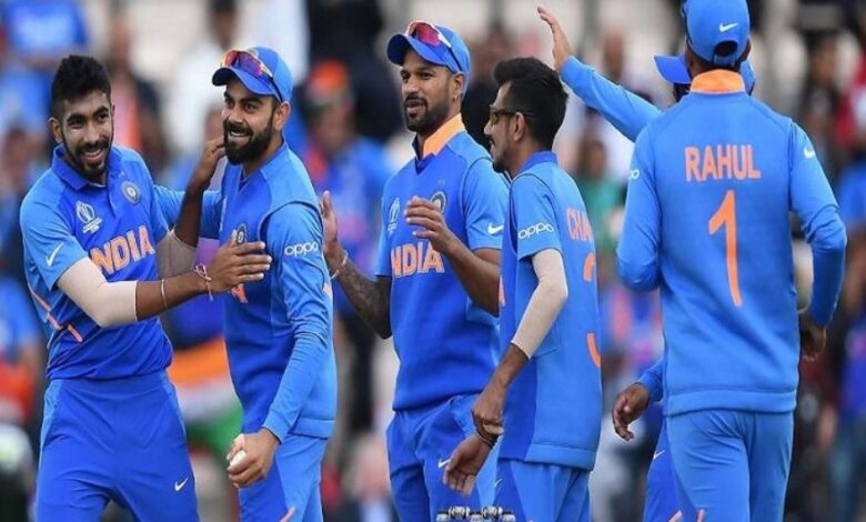 ऑस्ट्रेलिया दौरे के लिए भारतीय टीम में हुए बड़े बदलाव, इन 2 खिलाड़ियों को मिली जगह