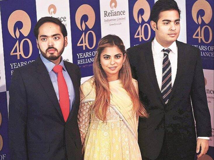 मुकेश अंबानी के छोटे बेटे अनंत को दोस्त कहते थे भिखारी