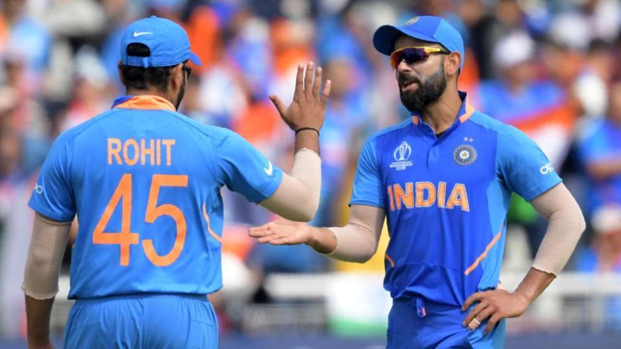 विराट कोहली की जगह रोहित शर्मा नहीं ये खिलाड़ी बन सकता है नया कप्तान