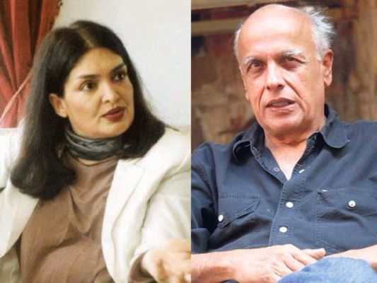 फिल्म निर्माता महेश भट्ट के साथ संबंध बनाना चाहती थी ये मशहूर एक्ट्रेस, मना करने पर किया ये काम