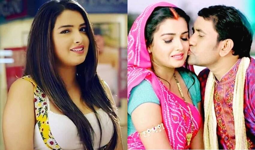 खूबसूरती में बॉलीवुड हसीनाओं को भी मात देती हैं ये 5 भोजपुरी एक्ट्रेस