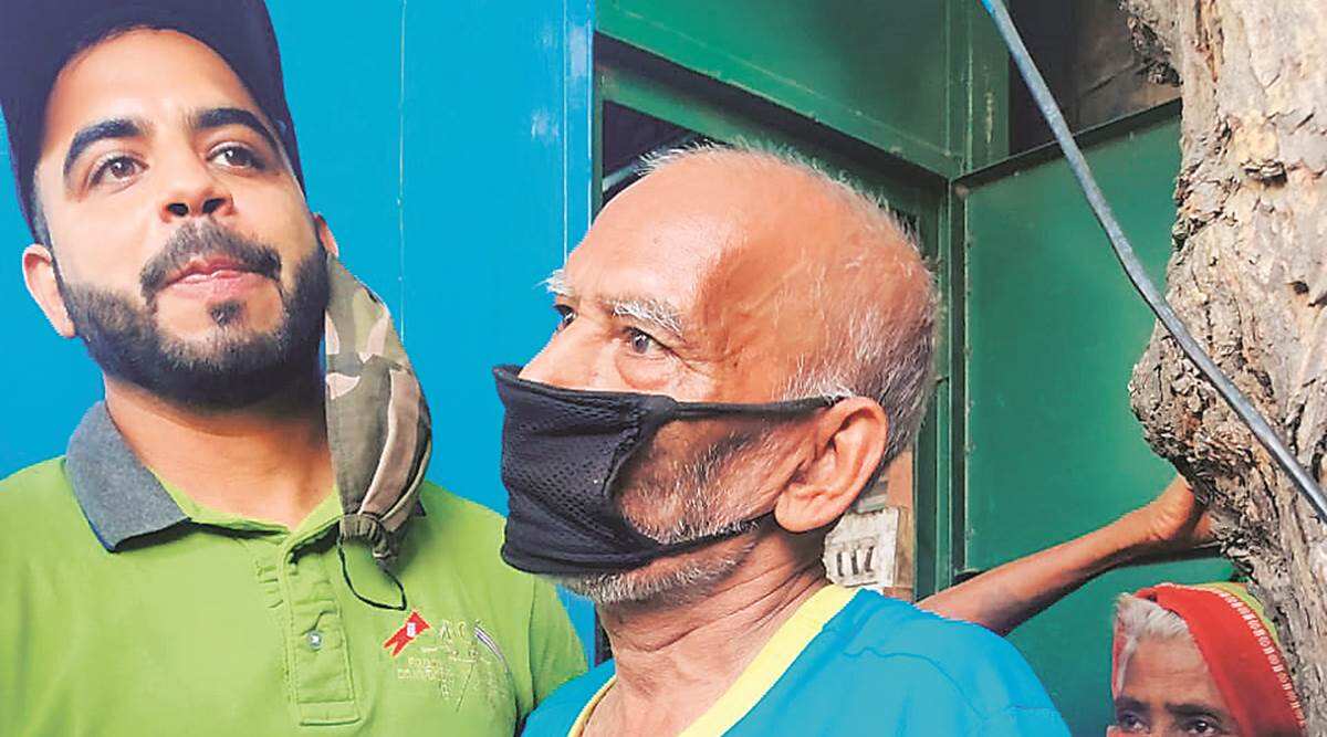 ‘Baba Ka Dhaba’ के मालिक ने ट्यूबर गौरव वासन के खिलाफ की पुलिस में शिकायत, जानें पूरा मामला