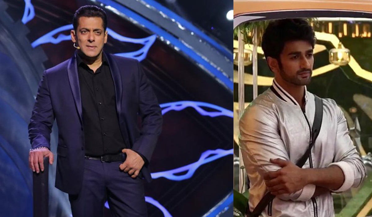 बिग बॉस के घर से बाहर होने के बाद निशांत सिंह मलकानी ने निकाली अपनी भड़ास, वीडियो शेयर करके बोली यह बात