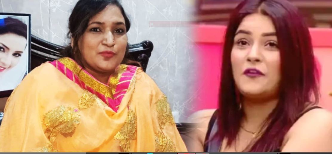 शहनाज गिल से क्यों नाराज हैं उनके पिता संतोख सिंह, गुस्से में खाई ये कसम