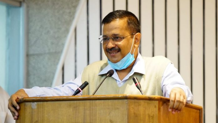 दिल्ली में एक बार फिर लॉकडाउन की तैयारी, 50 से ज्यादा मेहमान नहीं हो सकते शादी में शामिल