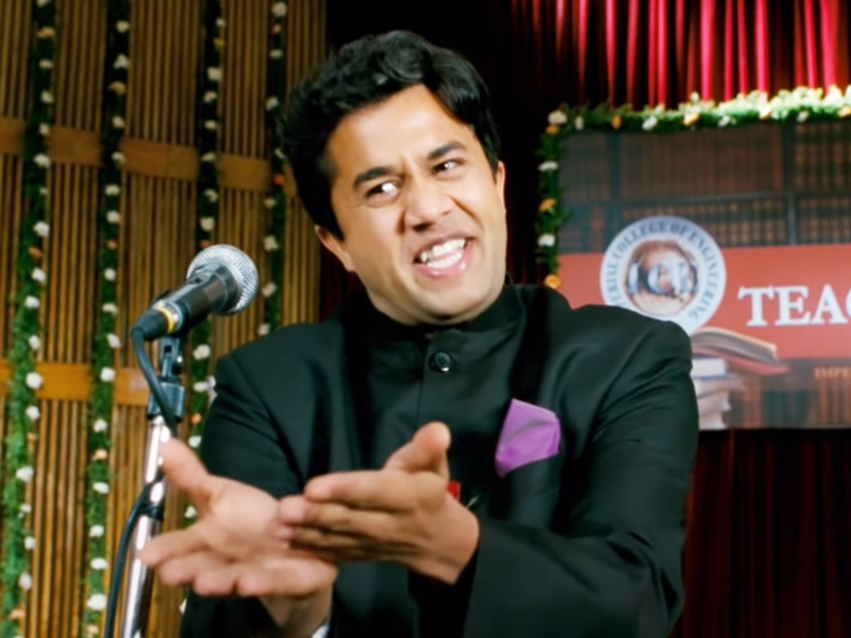 बॉलीवुड के इन अभिनेताओं को इनके असली नाम नहीं बल्कि निभाए गये करेक्टर से पहचानते हैं लोग