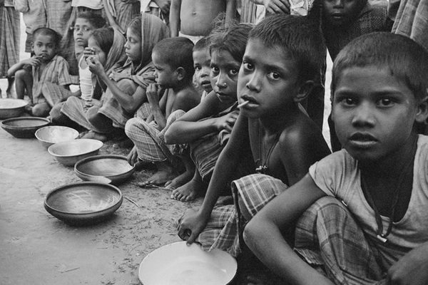 संयुक्त राष्ट्र की शाखा ने चेताया- 2020 से भी ज्यादा खराब होगा साल 2021, पड़ेगा भीषण अकाल