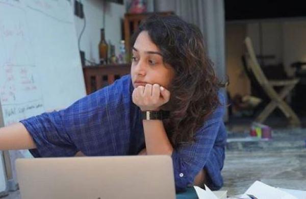 आमिर खान की बेटी इरा खान ने कहा जब मै 14 साल की थी मेरा यौन उत्पीड़न हुआ था
