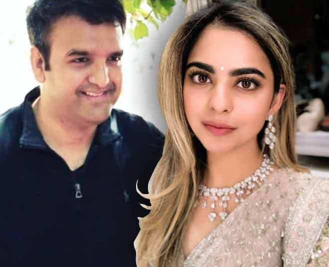 जब मुंबई में रास्ता भटक गईं मुकेश अंबानी की बेटी ईशा, सड़क किनारे बैठ फूट-फूट कर रोई थीं