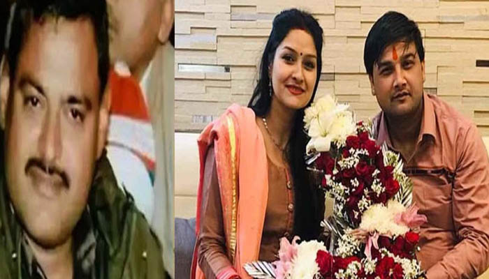 विकास दुबे के खजांची जय बाजपेयी की धोखाधड़ी व फर्जीवाड़े के मुकदमे में कोर्ट में हुई पेशी, कहा