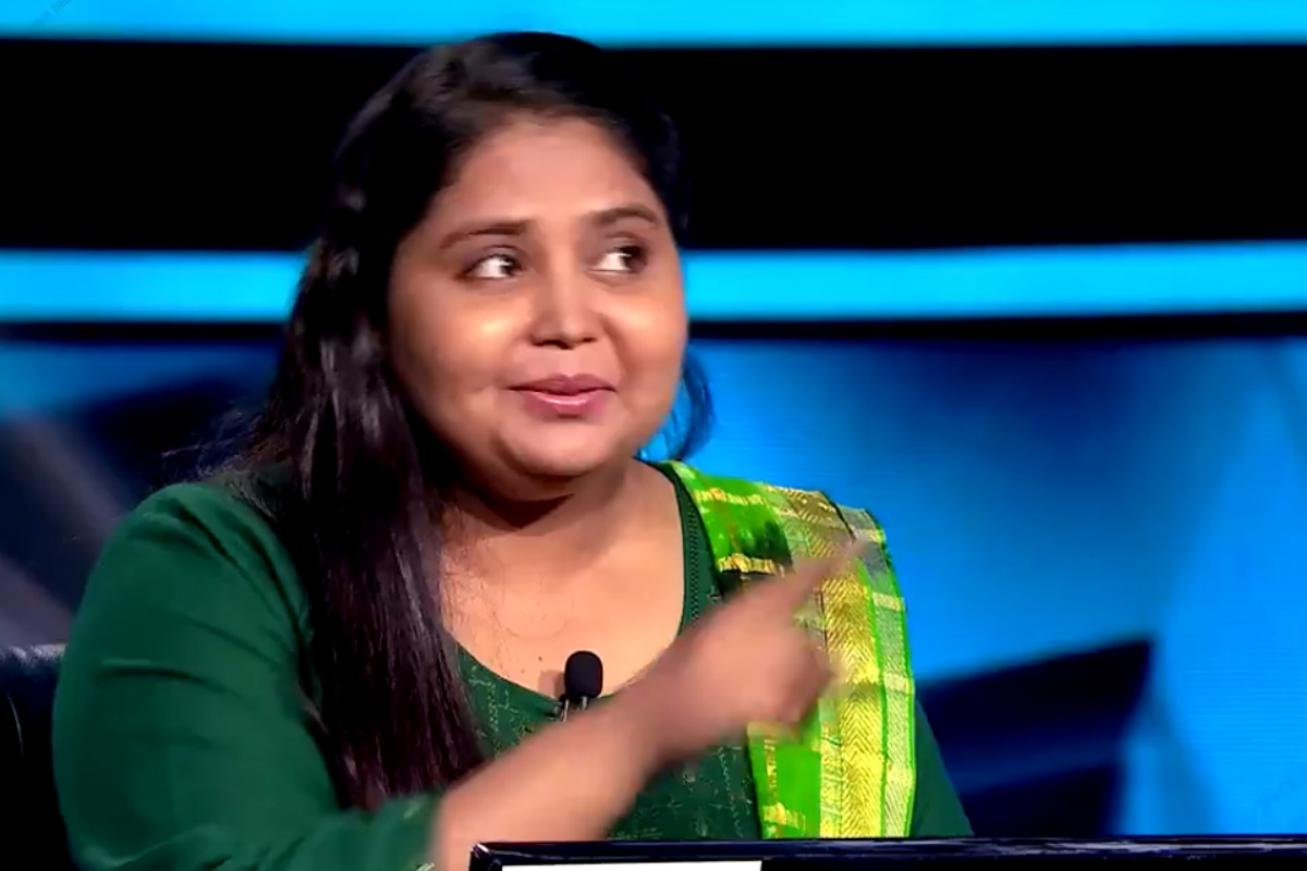 कौन बनेगा करोड़पति के शो पर अमिताभ ने माँगा रेखा से माफी, जानिए वजह