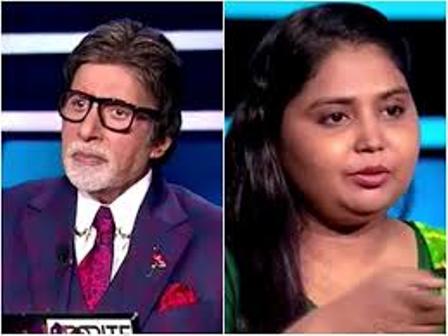 कौन बनेगा करोड़पति के शो पर अमिताभ ने माँगा रेखा से माफी, जानिए वजह