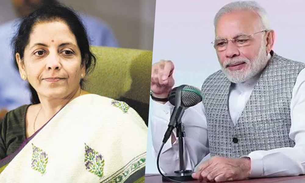 दिवाली तोहफा, जॉब और घर खरीदने पर टैक्स छूट, एक और राहत पैकेज का ऐलान