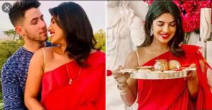 निक जोनस के साथ शादी रचाने से पहले कन्फ्यूज थीं प्रियंका चोपड़ा, बताई वजह