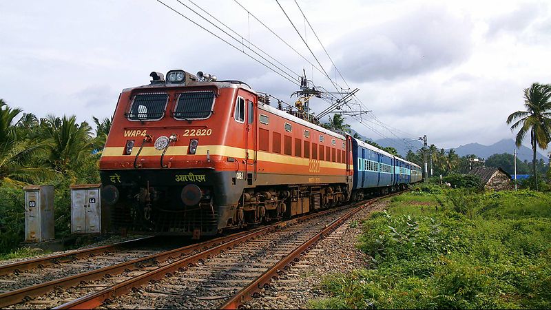रेलवे टिकट बुकिंग नियमों में हुआ बदलाव, 5 मिनट में मिलेगा कन्फर्म टिकट