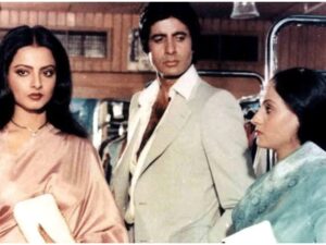 'सिलसिला' के बाद इस वजह से अमिताभ बच्चन ने कभी नहीं की यश चोपड़ा के साथ काम