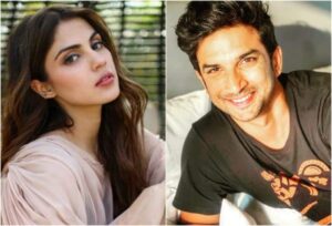 रिया चक्रवर्ती के वकील सतीश ने किया खुलासा, 8 जून को क्यों सुशांत का घर छोड़ कर गईं थी एक्ट्रेस