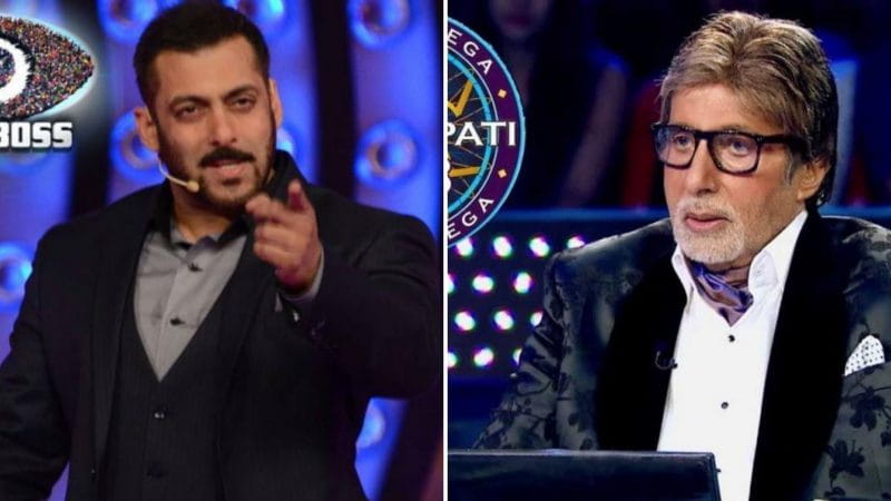 बिगबॉस से कपिल शर्मा शो तक हॉलीवुड की कॉपी हैं ये इंडियन शो