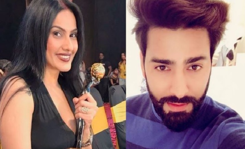 बिगबॉस 10 के विनर मनवीर गुर्जर की अब कैसी हो गयी है हालत, खेतो में चला रहे हल