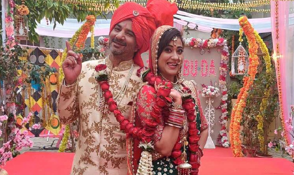 क्या सच में श्वेता तिवारी ने कर ली तीसरी शादी, जाने वायरल तस्वीर का सच