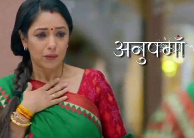 Anupama: काव्या ने वनराज को बताया अनुपमा से छुटकारा पाने का ये प्लान, अब क्या करेगा समर?