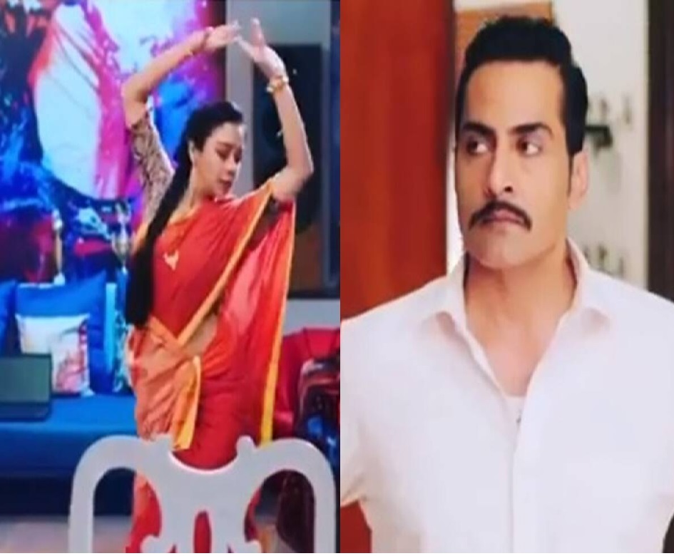 Anupama: काव्या ने वनराज को बताया अनुपमा से छुटकारा पाने का ये प्लान, अब क्या करेगा समर?