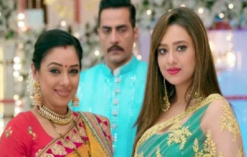 Anupama: काव्या ने वनराज को बताया अनुपमा से छुटकारा पाने का ये प्लान, अब क्या करेगा समर?