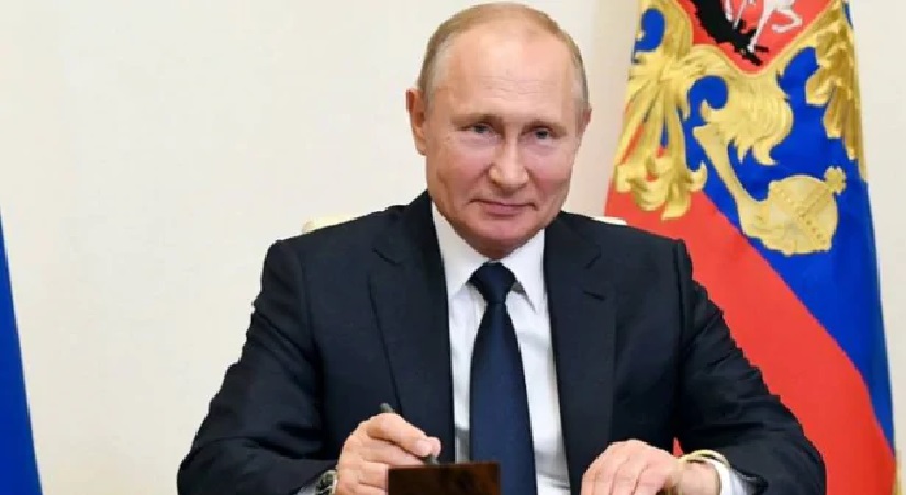 इस गंभीर बीमारी से पीड़ित हैं रूस के राष्ट्रपति पुतिन, जनवरी में दे सकते हैं अपने पद से इस्तीफा