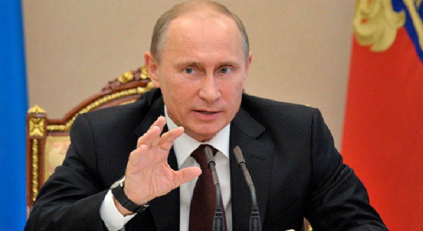 इस गंभीर बीमारी से पीड़ित हैं रूस के राष्ट्रपति पुतिन, जनवरी में दे सकते हैं अपने पद से इस्तीफा