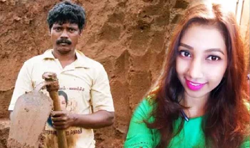 एक मजदूर ने 7 साल पहले बचाई थी लड़की की इज्जत, अब ऐसे चुकाया एहसान बदल दी पूरी जिंदगी